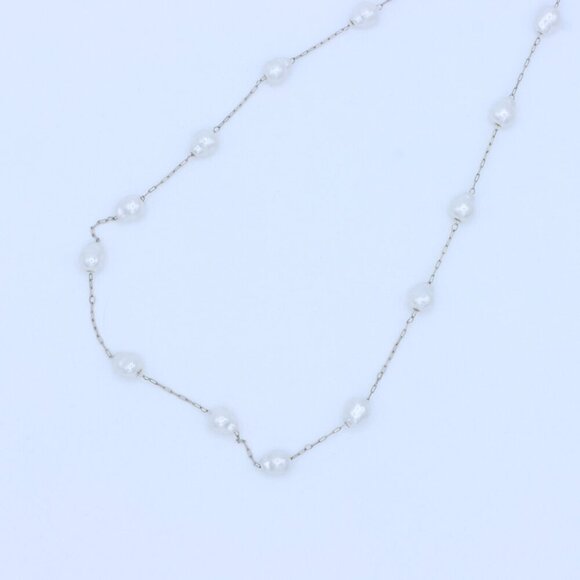 Delicate & Modern Necklace Chain – Perfect for Girls & Women, DYC1198 - Picture 2 of 10